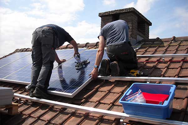 Net Metering Solar System in UP